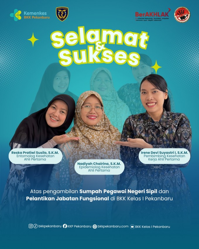 Akhirnya tiba di momen yang dinanti