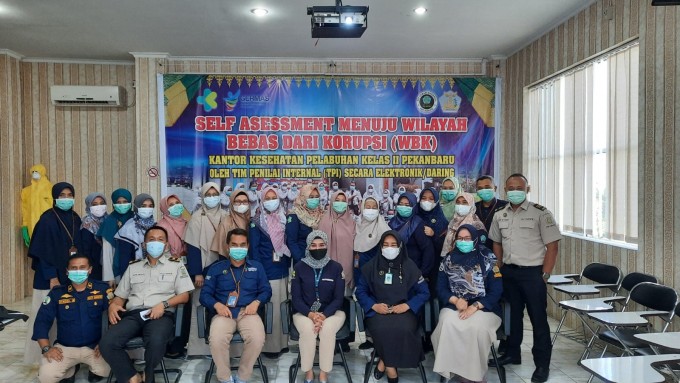 BERKAT UPAYA YANG GIGIH IMPIAN KITA AKHIRNYA TERCAPAI