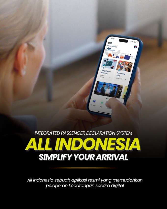TUTORIAL MEDSOS APLIKASI ALL INDONESIA #bkkpekanbaru