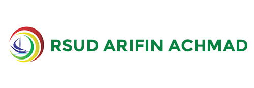 RSUD Arifin Achmad